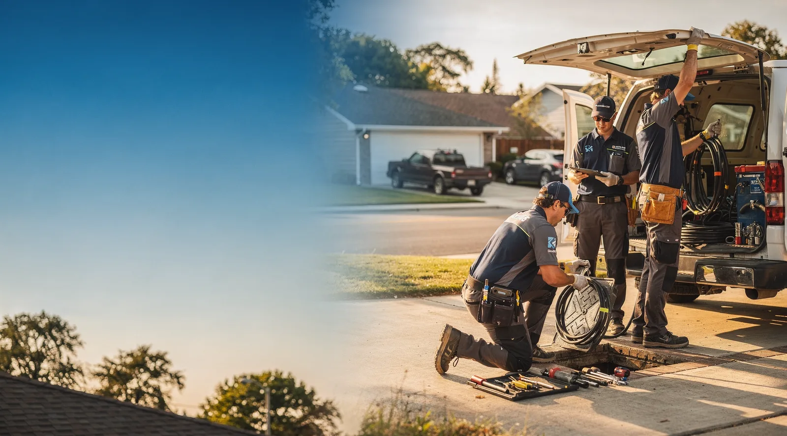 Water Softener Installation in Livingston, TX near me